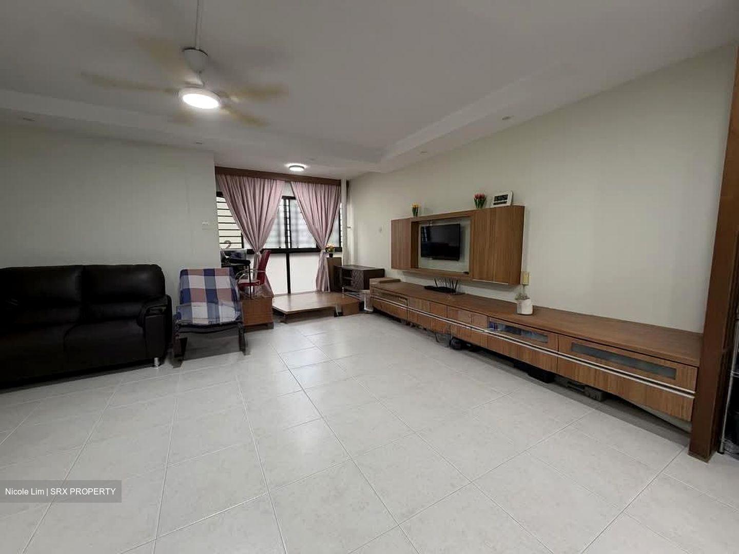 Blk 290B Compassvale Lodge (Sengkang), HDB 5 Rooms #566687111